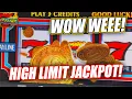 HOTTEST JACKPOTS OF MY LIFE SPICY SLOT PLAY HANDPAYS ON SIZZLING 7 and RED HOT RESPIN PEPPERS