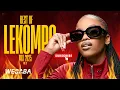 Lagu BEST OF LEKOMPO MIX 2025 VOL 29 | Dj Webaba