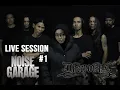 Lagu Noise Garage Live Session #1 - Dheepoosty