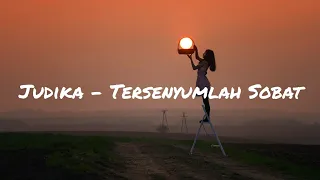 Judika - Tersenyumlah Sobat (Lirik)