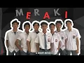 Lagu MERAKI | A SHORT MOVIE