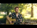 Download Lagu Taylor Swift - cardigan (Acoustic cover by Adam Christopher)