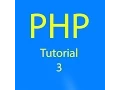 PHP programming Tutorial - local web server