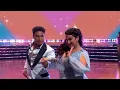 Download Lagu Lauren Jauregui’s One-Hit Wonders Night Foxtrot | Dancing with the Stars