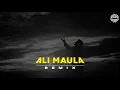 Lagu Ali Maula ( Remix ) | DJ MITRA | Salim-Sulaiman | Kurbaan | Slap House