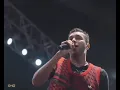 Wegz - Asyad El Soot - Live  prod. LZHYMR | ويجز - اسياد الصوت