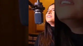 عامل اي في حياتك ي حبيبي طمني عليك 