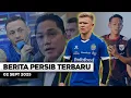 Download Lagu Persib Pecahkan Rekor Baru ‼️ Bos Adit Bocorkan Kejutan 🔵 1 Asing Dicoret Diganti Jonathan Burkardt❓