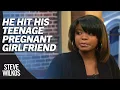 Download Lagu Young Love Shouldn't Be This Painful | Steve Wilkos | Season 5