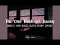 The One That Got Away - Brielle Von Hugel (Katy Perry Cover) (Lyrics Video)