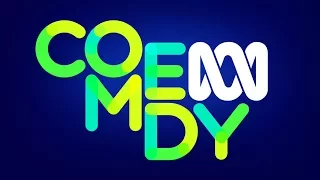 ABC COMEDY We re serious about comedy