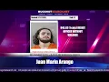 Mugshot TV - Live Arrest Booking Stream