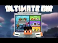 Ultimate Gui Plugin Minecraft