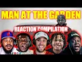 Download Lagu Kendrick Lamar - Man At The Garden - REACTION COMPILATION