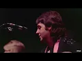 Paul McCartney & Wings - I've Just Seen a Face (from 'Rockshow') [Remastered 4K 60FPS]