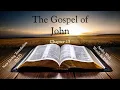 The Gospel of John Chapter 13 - Holy Bible NLT