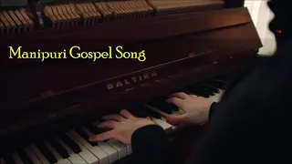 manipuri gospel song ii eigi punsida jisubu khanglamde ii rahul thiyam