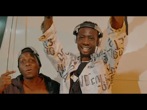 Video Thumbnail: DEPUTY JESUS | Pr. Wilson Bugembe (Official 4K Music Video)