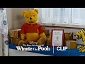 Lagu A.A. Milne's 145th Birthday | Winnie the Pooh | Official Clip