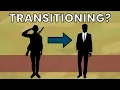 Leaving the Military DO THESE FIVE THINGS Transition Tips Benefits