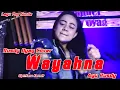 Lagu Ikko II Wayahna II Cover by Rusdy Oyag
