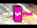 New Price New Plan Lyft Pink Revamp All Access