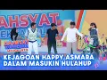 Download Lagu Happy Asmara Ternyata Jago Juga Masukin Hulahup | DAHSYATNYA SPEKTAKULER MOJOKERTO