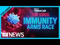 Download Lagu Why are COVID variants so dangerous? | ABC News