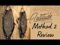 Download Lagu Latitude Method 2: Is it better than the original?