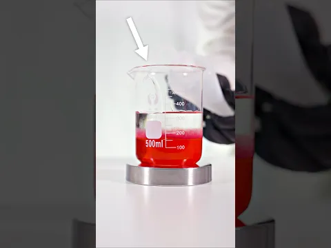 C'est très bizarre !