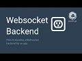 How to deploy a NET Core Websocket Backend