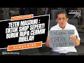 Lagu SIKAP TETEN MASDUKI SOAL TIKTOK SHOP SEPERTI BURUK RUPA CERMIN DIBELAH - CELOTEHANHEG