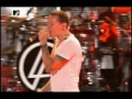 Download Lagu Linkin Park - Bleed It Out (live @ Transformers 2 premiere)