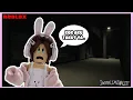 Download Lagu KABUR DARI TEMPAT PALING MENYERAMKAN YANG ADA DI ROBLOX | INTERLIMINALITY