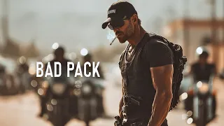 Armed to the teeth mercenaries fight corrupt cops Action Movie to Watch