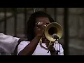 Roy Hargrove - You Go To My Head - 8/11/2001 - Newport Jazz Festival (Official)