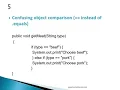 Top 10 Common mistakes Every programmer Makes