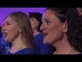 His Eye Is on the Sparrow | The Tabernacle Choir