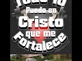 Senor te nececito Cristo Perfecto Amor