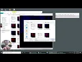 ImageJ Z-Stack and Projection