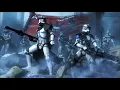 Lagu Star Wars - Clones Complete Music Theme 10 Hours