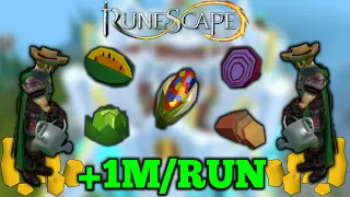 Mega Produce Is INSANE MONEY - How To MASSIVELY Increase Your Farm Run Profits