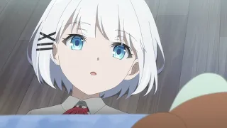 The Detective Is Already Dead. Season 2 - Episode 02 [Takarir Indonesia]