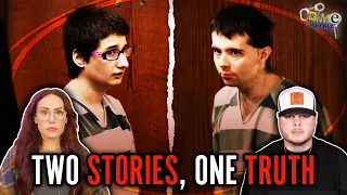 Dee Dee Blanchard The Interrogations of Gypsy and Nicholas Part 6