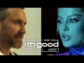 David Guetta & Bebe Rexha - I'm Good (blue)(Official Music)