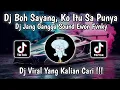 Download Lagu Dj Jangan Ganggu New 2024 Sound Ewon Fvnky || Dj Jang Ganggu Boh Sayang Ko Itu Sa Punya Terbaru 2024