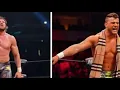 Download Lagu Kenny Omega vrs MJF highlights Collision
