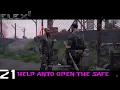 Help Anto Open the Safe - ELEX II Hard Walkthrough Part 21