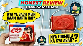 Lifebuoy Germ Protection Soap Review Pros Cons Explained