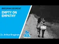 Bregman Segment Empty on Empathy